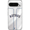 MLB Houston Astros Jersey Pixel 9 Pro XL Skin